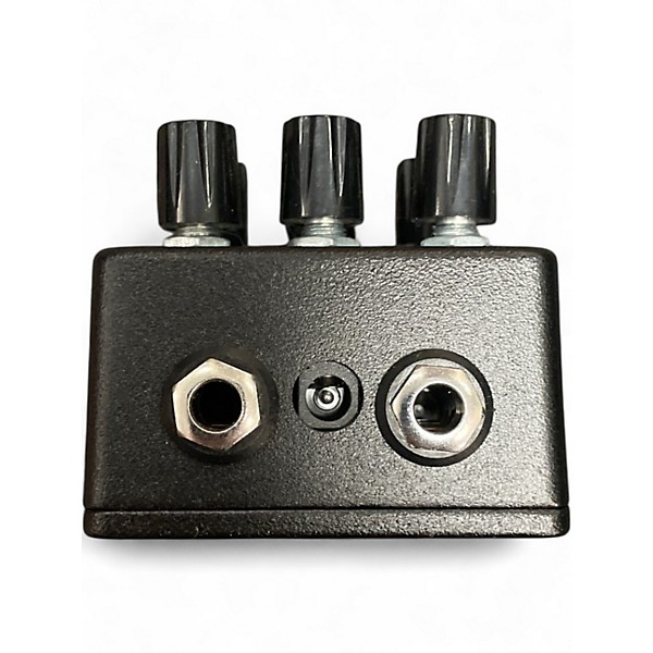 Used EarthQuaker Devices Afterneath Reverb Effect Pedal