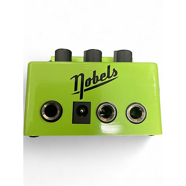 Used Nobels ODR-1 Effect Pedal