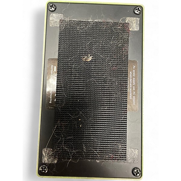 Used Nobels ODR-1 Effect Pedal