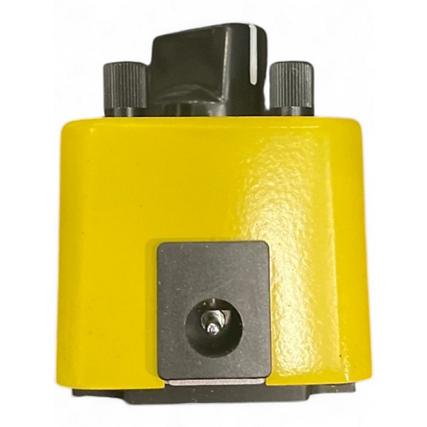 Used Donner YELLOW FALL Effect Pedal