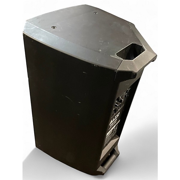 Used Alto TS415 Powered Speaker
