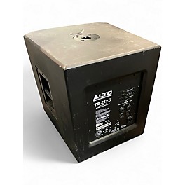 Used Alto TS212S Powered Subwoofer