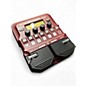 Used Zoom B1 FOUR Effect Processor