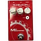 Used TC Helicon VoiceTone Mic Mechanic Vocal Processor thumbnail