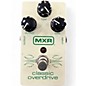 Used MXR M66S Classic Overdrive Effect Pedal thumbnail