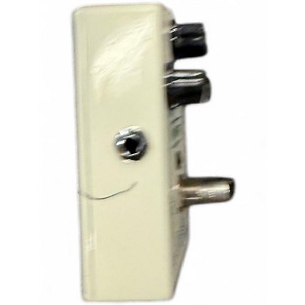 Used MXR M66S Classic Overdrive Effect Pedal