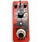 Used Stax holy war Effect Pedal