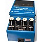 Used BOSS CS3 Compressor Sustainer Effect Pedal