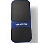 Used Valeton SURGE EP1 VOLUME WAH Effect Pedal thumbnail