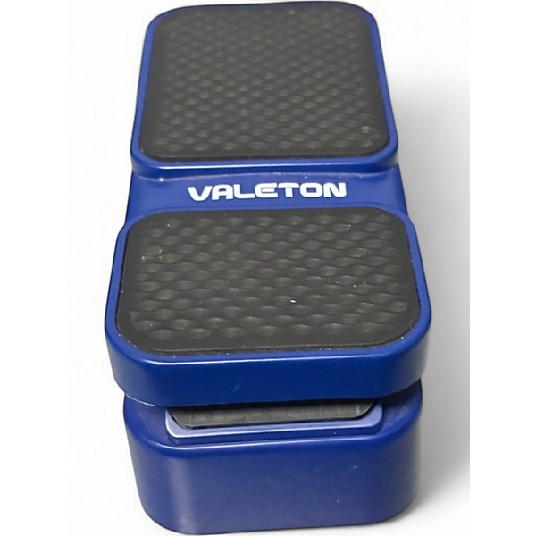 Used Valeton SURGE EP1 VOLUME WAH Effect Pedal