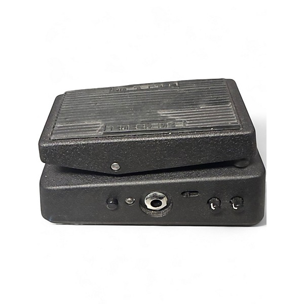 Used Dunlop MINI 535Q WAH Effect Pedal