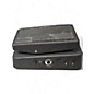 Used Dunlop MINI 535Q WAH Effect Pedal