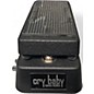 Used Dunlop MINI 535Q WAH Effect Pedal