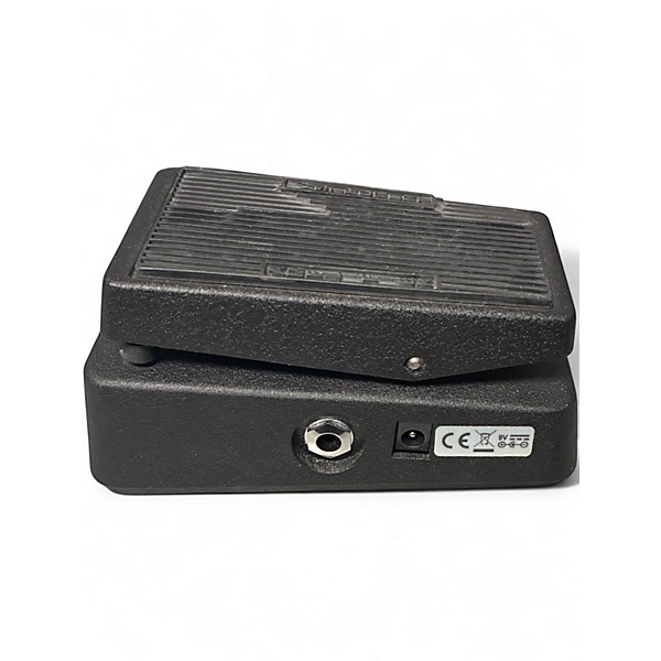Used Dunlop MINI 535Q WAH Effect Pedal
