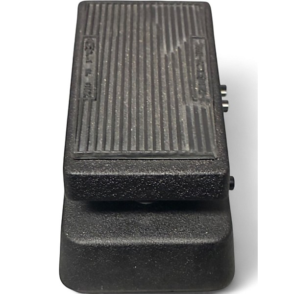 Used Dunlop MINI 535Q WAH Effect Pedal