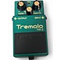 Used BOSS TR2 Tremolo Effect Pedal thumbnail