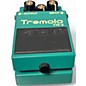 Used BOSS TR2 Tremolo Effect Pedal