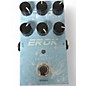 Used Erok MINI UNIVERSE REVERB Effect Pedal thumbnail