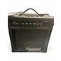 Used Randall RG15XM Guitar Combo Amp thumbnail