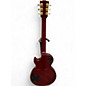 Used Gibson Les Paul Studio Wine Red Solid Body Electric Guitar