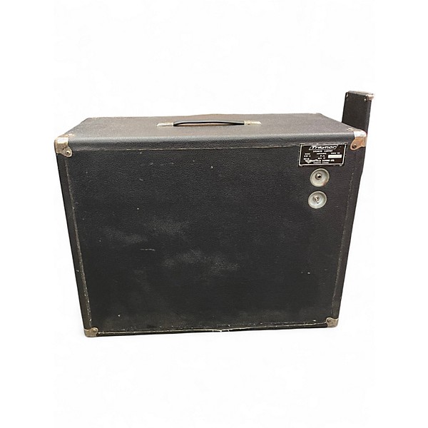 Used Traynor BW-3 Bass Cabinet