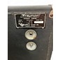 Used Traynor BW-3 Bass Cabinet