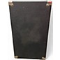 Used Traynor BW-3 Bass Cabinet