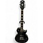 Used Zeny ZENY BLACK Solid Body Electric Guitar thumbnail