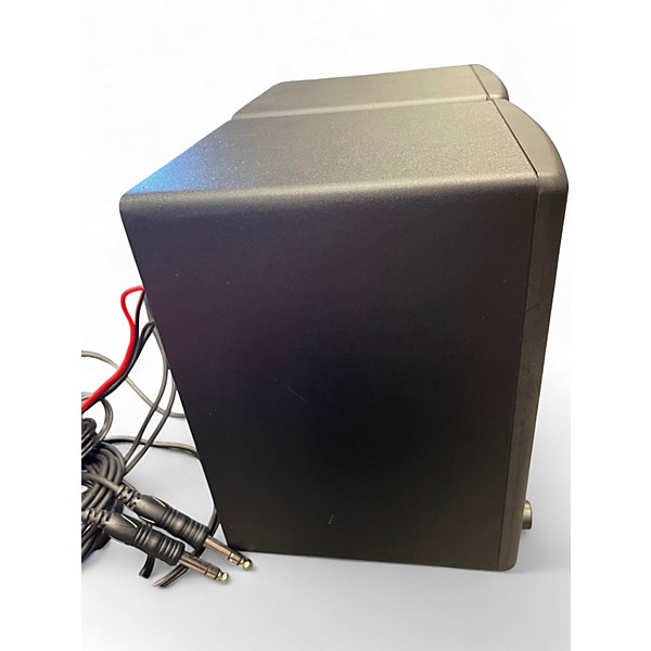 Used PreSonus Eris E3.5 Powered Monitor