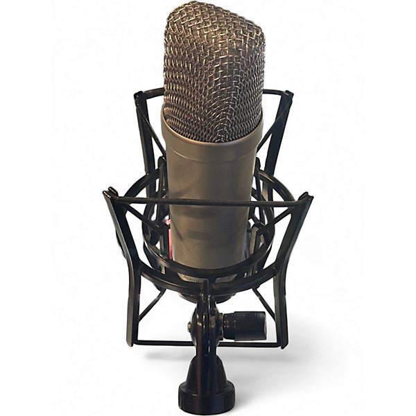 Used RODE NT1 Condenser Microphone