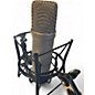Used RODE NT1 Condenser Microphone