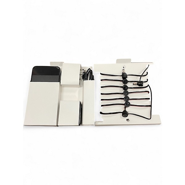 Used D'addario XPND PEDAL POWER SUPPLY Power Supply