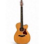 Used Seagull Maritime SWS Natural Acoustic Guitar thumbnail
