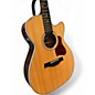 Used Seagull Maritime SWS Natural Acoustic Guitar