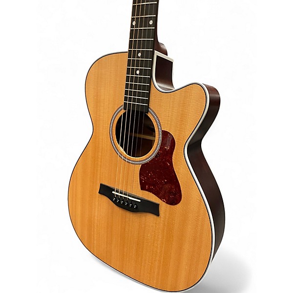 Used Seagull Maritime SWS Natural Acoustic Guitar