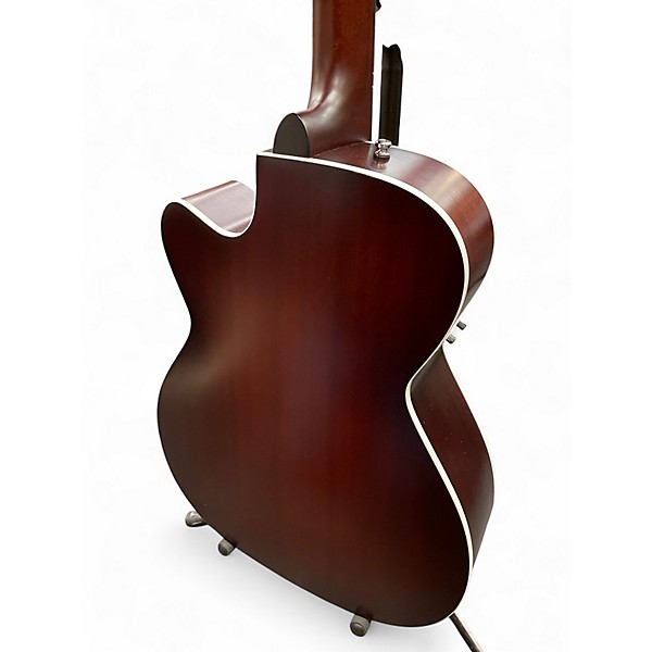 Used Seagull Maritime SWS Natural Acoustic Guitar