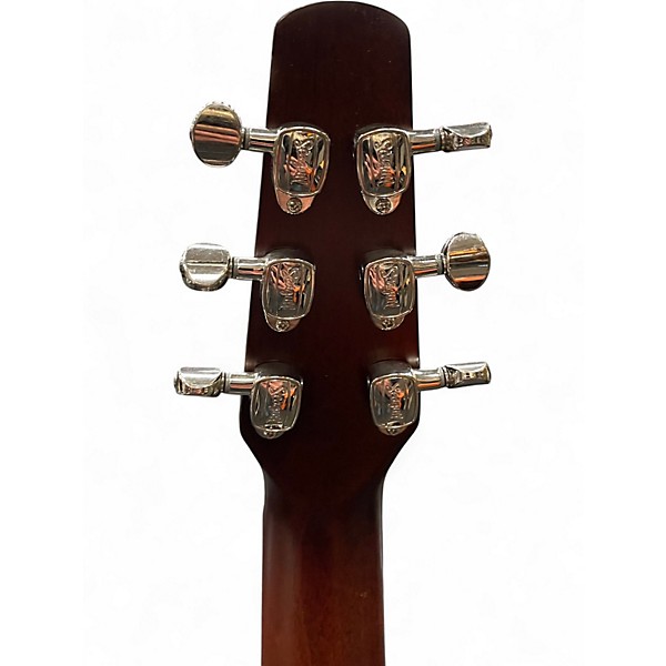 Used Seagull Maritime SWS Natural Acoustic Guitar