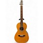 Used Seagull COASTLINE GRAND Natural Acoustic Electric Guitar thumbnail