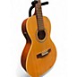 Used Seagull COASTLINE GRAND Natural Acoustic Electric Guitar