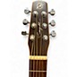 Used Seagull COASTLINE GRAND Natural Acoustic Electric Guitar