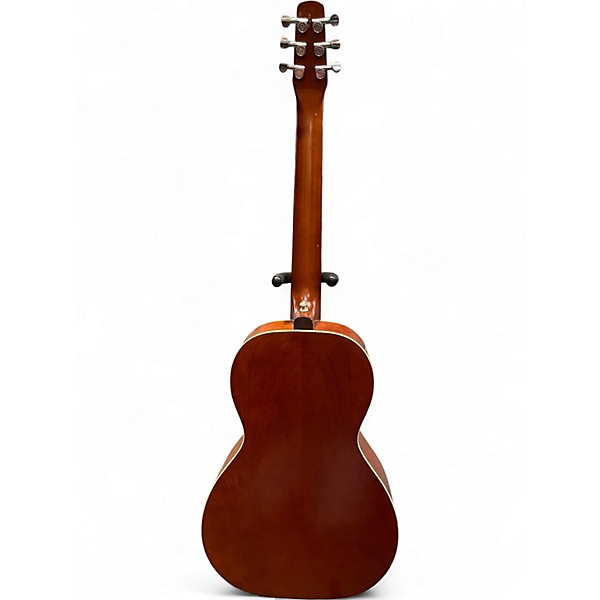 Used Seagull COASTLINE GRAND Natural Acoustic Electric Guitar