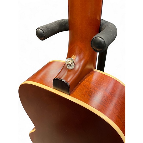 Used Seagull COASTLINE GRAND Natural Acoustic Electric Guitar