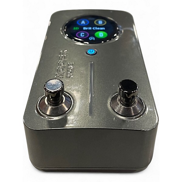 Used Mooer Prime M2 Effect Processor