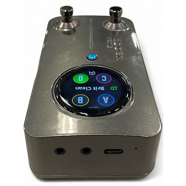 Used Mooer Prime M2 Effect Processor