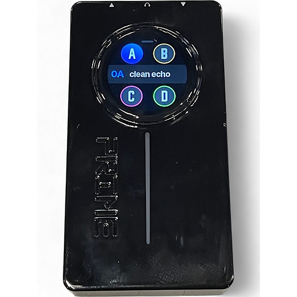 Used Mooer Prime P2 Effect Processor