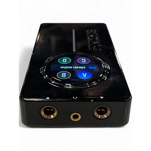 Used Mooer Prime P2 Effect Processor