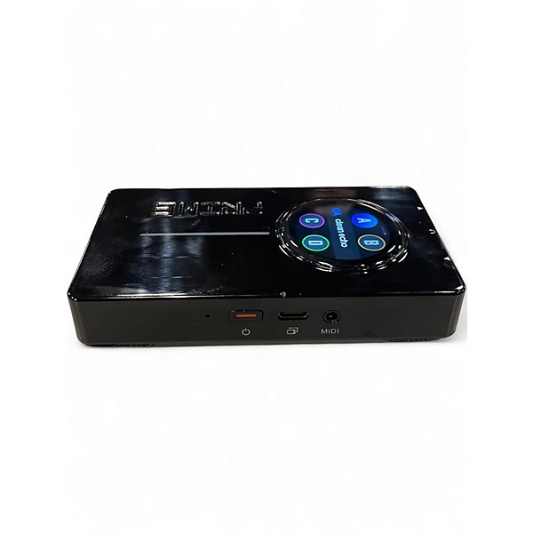 Used Mooer Prime P2 Effect Processor