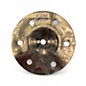 Used Heartbeat 6in HOLEY Cymbal