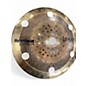 Used Heartbeat 6in HOLEY Cymbal