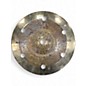 Used Heartbeat 8in ARMOR Cymbal thumbnail